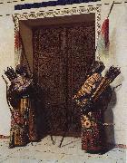 Tamerlans doors Vasily Vereshchagin